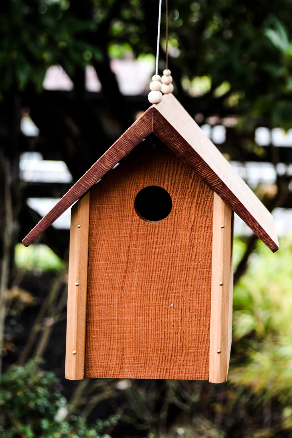 Birdhouse